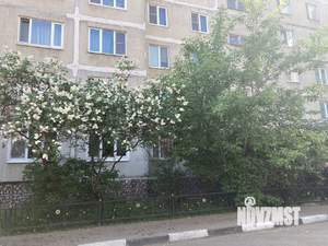 3-к квартира, вторичка, 62м2, 1/9 этаж