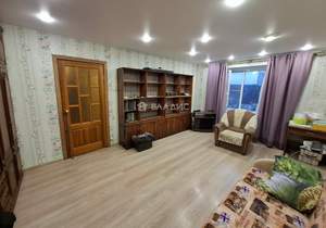 3-к квартира, вторичка, 63м2, 8/9 этаж