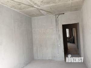 2-к квартира, вторичка, 64м2, 5/17 этаж