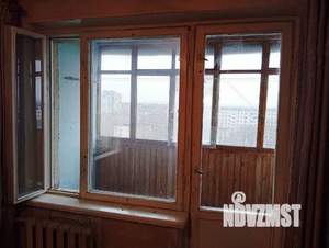 1-к квартира, вторичка, 38м2, 11/14 этаж