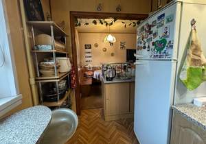 2-к квартира, вторичка, 58м2, 5/9 этаж