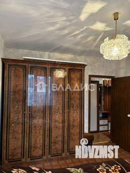 3-к квартира, вторичка, 62м2, 3/12 этаж