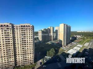 2-к квартира, вторичка, 51м2, 18/21 этаж