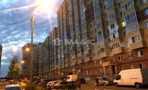 1-к квартира, вторичка, 29м2, 8/12 этаж
