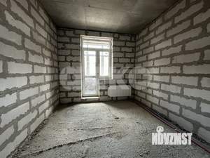2-к квартира, вторичка, 53м2, 3/3 этаж