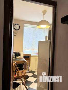 1-к квартира, вторичка, 32м2, 2/4 этаж