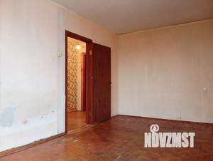 1-к квартира, вторичка, 38м2, 11/14 этаж