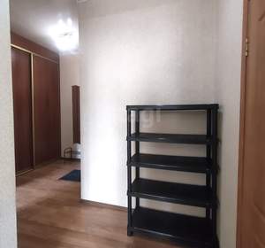1-к квартира, вторичка, 47м2, 2/17 этаж