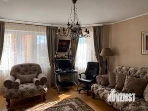 2-к квартира, вторичка, 69м2, 5/14 этаж