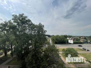 2-к квартира, вторичка, 46м2, 5/5 этаж