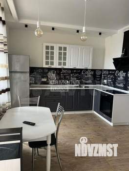 1-к квартира, вторичка, 41м2, 21/22 этаж