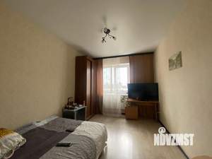 2-к квартира, вторичка, 43м2, 8/15 этаж