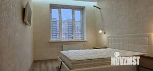 2-к квартира, вторичка, 66м2, 11/17 этаж