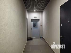 Студия квартира, вторичка, 18м2, 1/3 этаж