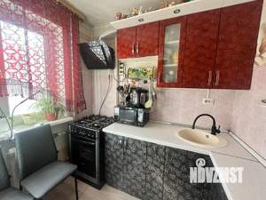 2-к квартира, вторичка, 46м2, 2/5 этаж