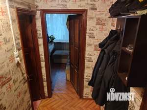 1-к квартира, вторичка, 34м2, 3/4 этаж