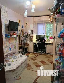 2-к квартира, вторичка, 41м2, 1/2 этаж