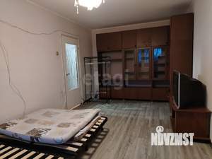 1-к квартира, вторичка, 33м2, 2/9 этаж
