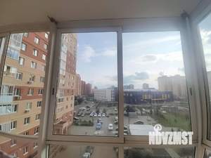 2-к квартира, вторичка, 43м2, 5/15 этаж