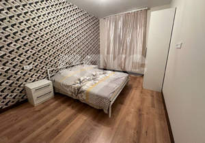 2-к квартира, вторичка, 60м2, 1/3 этаж