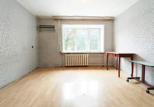 1-к квартира, вторичка, 19м2, 2/5 этаж
