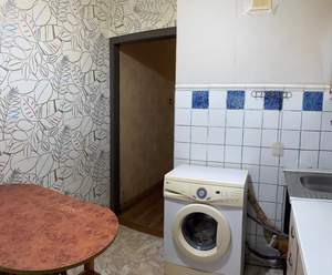 3-к квартира, вторичка, 56м2, 5/5 этаж