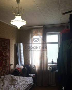 2-к квартира, вторичка, 44м2, 5/5 этаж