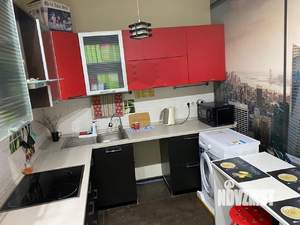 2-к квартира, вторичка, 57м2, 6/11 этаж