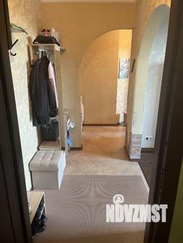 3-к квартира, вторичка, 63м2, 10/14 этаж