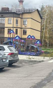 2-к квартира, вторичка, 58м2, 1/3 этаж