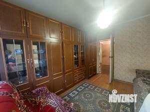 3-к квартира, вторичка, 67м2, 4/5 этаж
