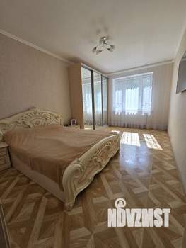 1-к квартира, вторичка, 41м2, 4/17 этаж