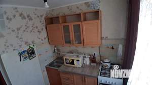3-к квартира, вторичка, 56м2, 5/5 этаж