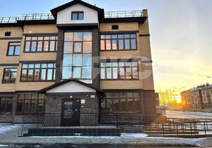 1-к квартира, вторичка, 40м2, 2/3 этаж