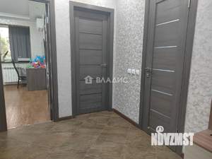 2-к квартира, вторичка, 50м2, 10/18 этаж