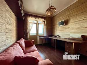 5-к квартира, вторичка, 137м2, 10/16 этаж