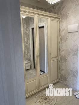 1-к квартира, вторичка, 32м2, 16/16 этаж