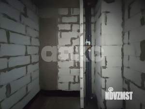 Студия квартира, вторичка, 23м2, 2/3 этаж