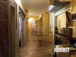 2-к квартира, вторичка, 57м2, 11/18 этаж