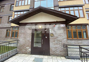 1-к квартира, вторичка, 41м2, 3/3 этаж