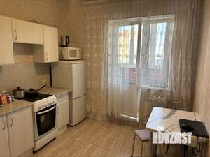 1-к квартира, вторичка, 38м2, 7/14 этаж