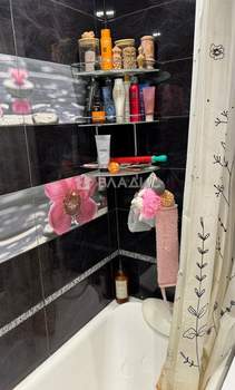 2-к квартира, вторичка, 54м2, 7/12 этаж