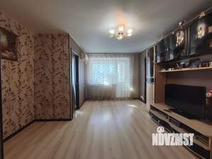 2-к квартира, вторичка, 43м2, 5/5 этаж