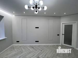 1-к квартира, вторичка, 40м2, 4/14 этаж