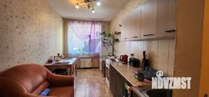 1-к квартира, вторичка, 43м2, 1/22 этаж