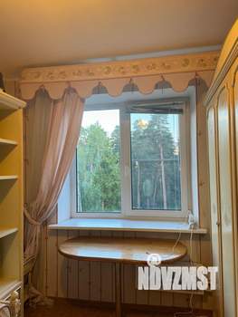 3-к квартира, вторичка, 70м2, 5/6 этаж