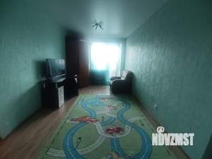 2-к квартира, вторичка, 43м2, 5/15 этаж