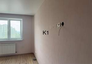 3-к квартира, вторичка, 80м2, 15/17 этаж