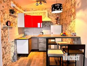 2-к квартира, вторичка, 43м2, 11/16 этаж