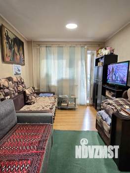 1-к квартира, вторичка, 31м2, 2/4 этаж